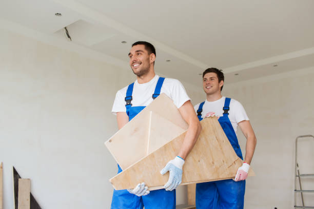 Best Retail Junk Removal  in Lennox, SD