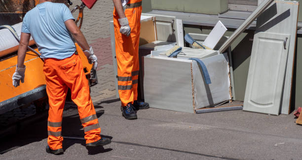 Best Hoarding Cleanup  in Lennox, SD
