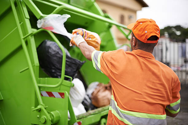 Professional Junk Removal Services in Lennox, SD