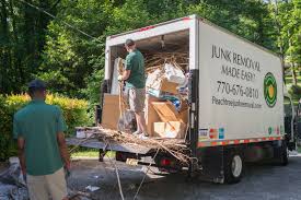 Best Garage Cleanout  in Lennox, SD